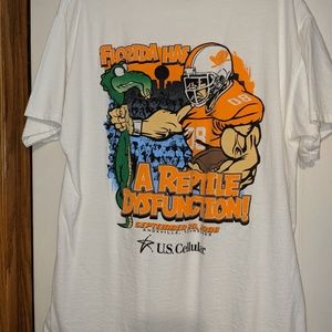 Tennessee T shirt  LAST CHANCE